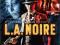 L.A.NOIRE na PS3 w angielskiej wersji jezykowej