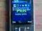 Nokia E66 Grey Steel z nawigacją, komplet+2 GB