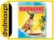 dvdmaxpl MARMADUKE - PIES NA FALI [BLU-RAY]