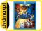 dvdmaxpl PIĘKNA I BESTIA (DISNEY) [BLU-RAY]