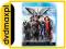 dvdmaxpl X-MEN: OSTATNI BASTION [BLU-RAY]