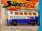 kolekcja Matchbox* AiRPORT COACH