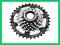 Wolnobieg Sunrace 7-rz MTB MFM4S 13-34T SHIMANO