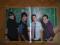 Plakat Niemiecki Big Time Rush Ashley Tisdale