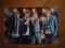Plakat Niemiecki Big Time Rush Ashley Tisdale