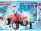 Meccano Rescue Team Fire Truck - zestaw 3 modele 1