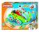 Klocki Meccano Zestaw Build & Play 5 modeli -