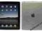 POKROWIEC ETUI GEL SKIN APPLE iPAD 2 iPAD2 FV 24h