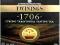 HERBATA TWININGS 1706 STRONG 80 Torebek 250g