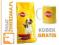 PEDIGREE Wołowina Drób 2 x 15 = 30 kg + KUBEK!