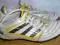 ADIDAS PREDATOR korki dzieciece r.36 2/3