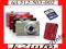 NIKON COOLPIX S2500 SREBRNY+4/8GB+ORG. ETUI NIKON