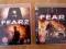 gra F.E.A.R FEAR i FEAR 2 playstation 3 OKAZJA!