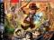 LEGO Indiana Jones 2 The Adventure Continues - PS3