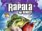 Rapala for Kinect - Xbox 360 - Sklep Łódź GameOver