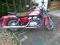 HONDA SHADOW vt125