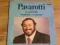PAVAROTTI LE PIU BELLE ROMANZE E CANZONI
