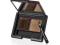 elf EYEBROW KIT WOSK I PUDER DO BRWI ZESTAW dark+