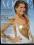 VOGUE AUSTRALIA MAJ 2006 JENNIFER ANISTON