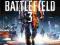 Battlefield 3 PC PL FOLIA - SKLEP FV Puck