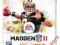 . Madden NFL 11 - PS3 - ANG - NOWA, FOLIA!