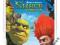 SHREK FOREVER AFTER / SHREK 4 / FOLIA / PO POLSKU