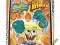 SPONGEBOB SQUAREPANTS THE YELLOW AVENGER - FOLIA