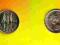 Rodezja 3 Pence 1968 r.