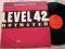 LEVEL 42 - HOT WATER  [MAXI].