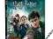 HARRY POTTER I INSYGNIA ŚMIERCI CZ.2 2 BLU-RAY