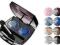 AVON - Podwójne cienie do powiek FLASH BLACK