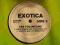 EXOTICA - CAN YOU IMAGINE [MAXI].