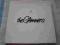 THE GLIMMERS-QUEEN,THE RESIDENTS,WOBBLE.[4 LP BOX]