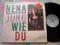 NENA - JUNG WIE DU. [MAXI].
