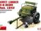 SOVIET LIMBER 52-R-353M - MiniArt - 1:35 - 35115