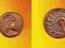 New Zeland  1 Cents 1982 r.