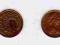 New Zeland  1 Cents 1971 r.