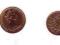 New Zeland  1 Cents 1970 r.