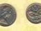 Nowa Zelandia 10 Cents 1976 r.
