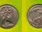 New Zeland  20 Cents 1980 r.