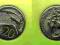 New Zeland  20 Cents 1979 r.