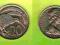 New Zeland  20 Cents 1975 r.