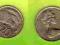 New Zeland  20 Cents 1973 r.