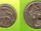 New Zeland  20 Cents 1967 r.