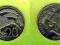 New Zeland  20 Cents 1989 r.