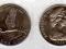 New Zeland  1 Dollar 1974 r  Day 6 Feb.