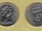 New Zeland  1 Dollar 1967 r