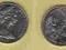 New Zeland  1 Dollar 1969 r Capt. Cook's Chart