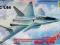 ZVEZDA 7252 MIG 1.44 RUS.FIGH. 1/72