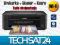 Epson SX235W Wi-Fi + Tusze + USB **TANIE TUSZE**